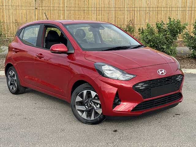 1.0 [63] Advance 5dr Auto [Nav]