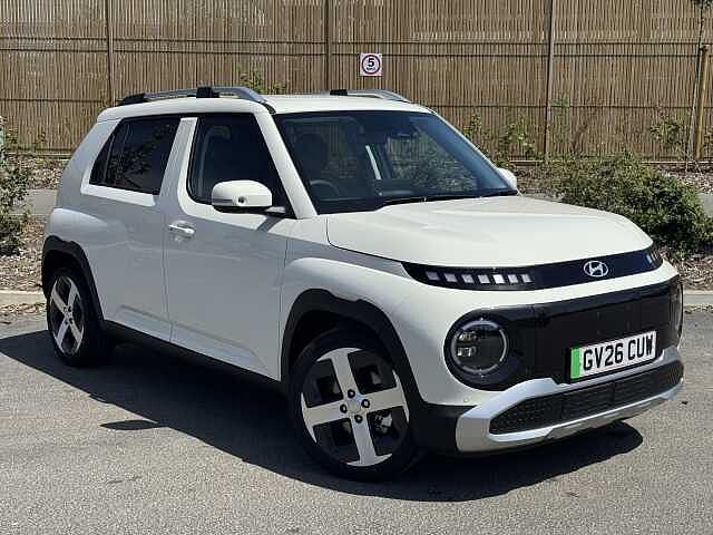 85kW 02 49kWh 5dr Auto