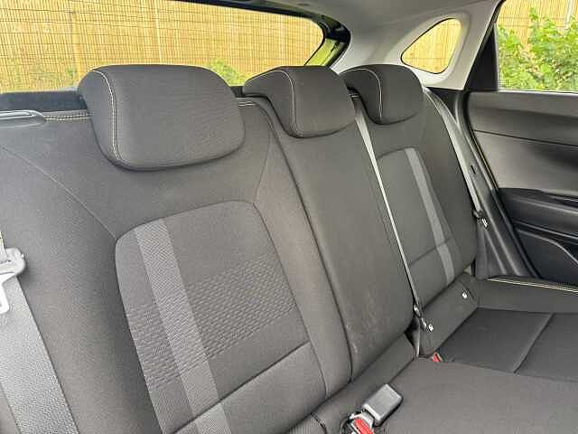 Hyundai I20 1.0T GDi Premium 5dr Yellow
