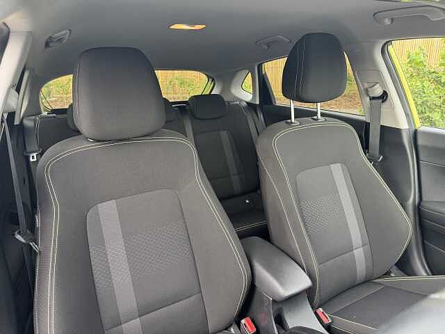 Hyundai I20 1.0T GDi Premium 5dr Yellow