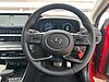 Hyundai BAYON 1.0 T-GDi (100ps) Premium 48 Volt MHEV DCT Red