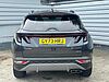 Hyundai TUCSON HYBRID 1.6 T-GDi (230ps) Premium Teal
