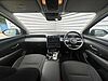 Hyundai TUCSON HYBRID 1.6 T-GDi (230ps) Premium Teal