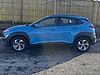 Hyundai KONA 1.6 GDi Hybrid SE Connect 5dr DCT Blue