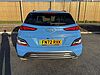 Hyundai KONA 150kW Ultimate 64kWh 5dr Auto Blue