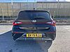 Hyundai I20 1.0T GDi 90 Black Line 5dr DCT Black