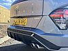 Hyundai KONA 1.6 Hybrid 129 N Line S 5dr DCT Blue