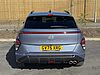Hyundai KONA 1.6 Hybrid 129 N Line S 5dr DCT Blue