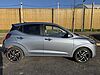 Hyundai I10 1.2 [79] Premium 5dr [Nav] Blue