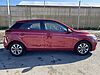 Hyundai I20 1.2 MPi SE 5dr Red