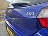 Hyundai I10 1.2 MPi Premium 5dr Auto Blue