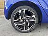 Hyundai I10 1.2 MPi Premium 5dr Auto Blue