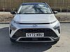 Hyundai BAYON 1.0 TGDi [120] 48V MHEV Ultimate 5dr Silver