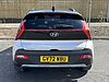 Hyundai BAYON 1.0 TGDi [120] 48V MHEV Ultimate 5dr Silver