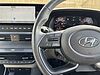Hyundai BAYON 1.0 TGDi [120] 48V MHEV Ultimate 5dr Silver