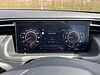 Hyundai TUCSON 1.6 TGDi 48V MHD SE Connect 5dr 2WD DCT Black