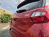 Hyundai I10 1.0 [63] Advance 5dr Auto [Nav] Red