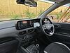 Hyundai I10 1.0 [63] Advance 5dr Auto [Nav] Red