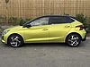 Hyundai I20 1.0T GDi Premium 5dr Yellow
