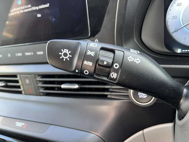 Hyundai BAYON 1.0 TGDi Ultimate 5dr DCT White