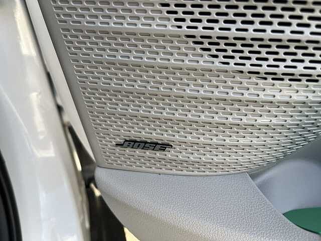 Hyundai BAYON 1.0 TGDi Ultimate 5dr DCT White