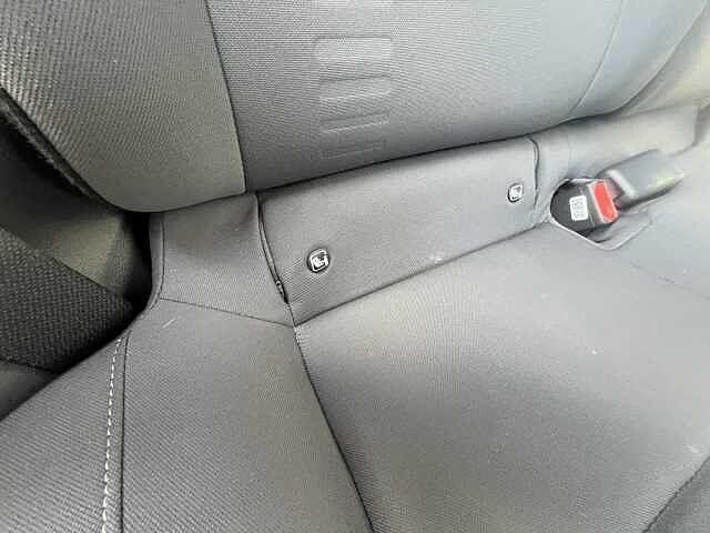 Hyundai BAYON 1.0 TGDi Ultimate 5dr DCT White