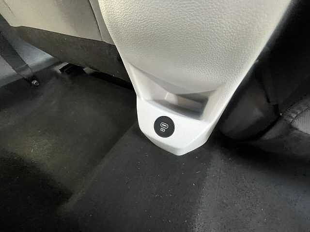 Hyundai BAYON 1.0 TGDi Ultimate 5dr DCT White