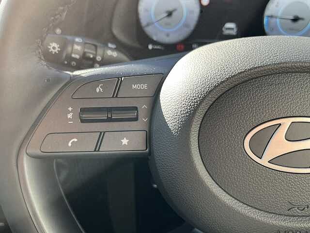 Hyundai i20 1.0T GDi Premium 5dr DCT