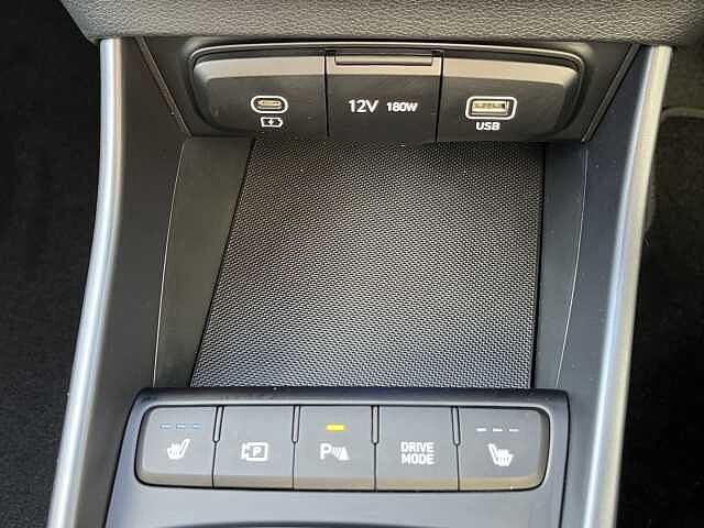 Hyundai i20 1.0T GDi Premium 5dr DCT