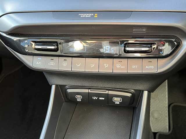 Hyundai i20 1.0T GDi Premium 5dr DCT