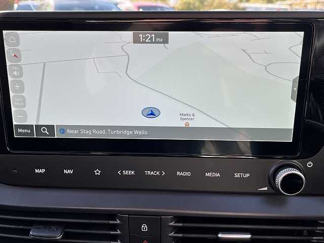 Hyundai i20 1.0T GDi Premium 5dr DCT