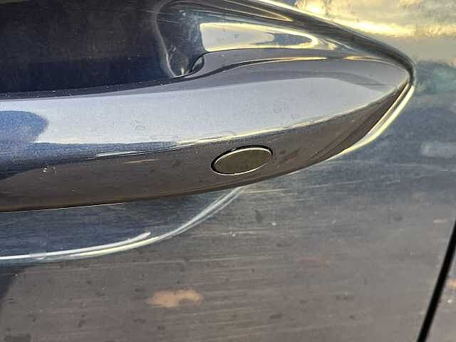 Hyundai TUCSON 1.6T Plug-in Hybrid Premium 5dr Auto