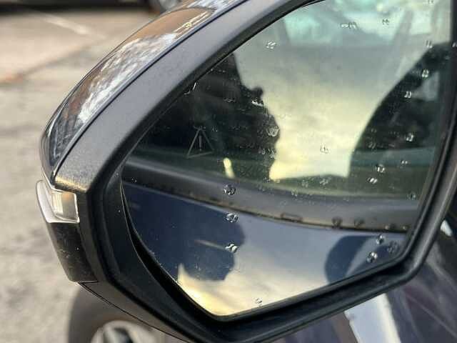 Hyundai TUCSON 1.6T Plug-in Hybrid Premium 5dr Auto