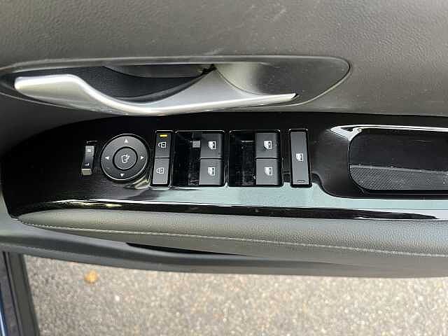 Hyundai TUCSON 1.6T Plug-in Hybrid Premium 5dr Auto