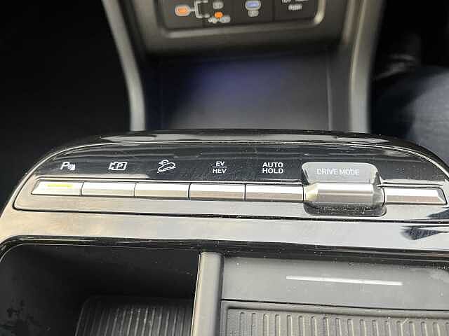 Hyundai TUCSON 1.6T Plug-in Hybrid Premium 5dr Auto