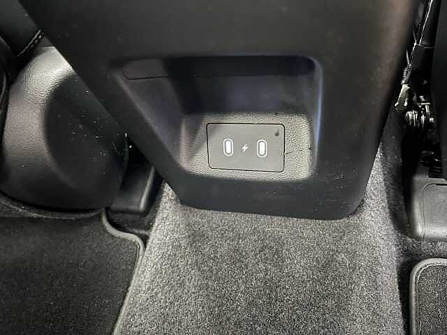 Hyundai TUCSON 1.6T Plug-in Hybrid Premium 5dr Auto