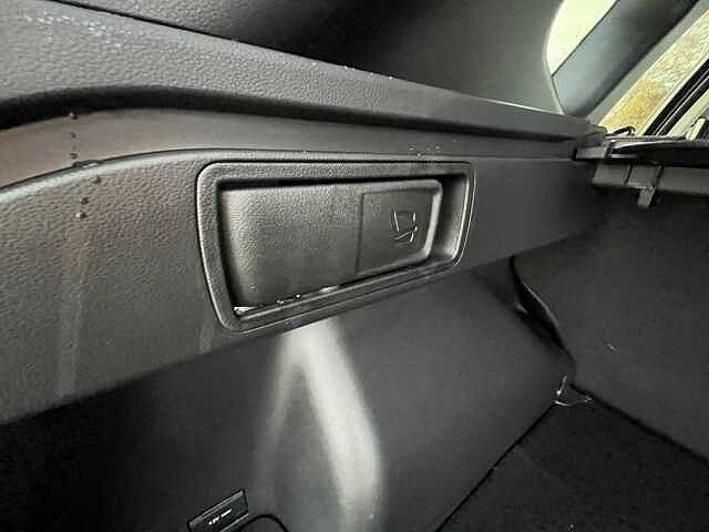 Hyundai TUCSON 1.6T Plug-in Hybrid Premium 5dr Auto