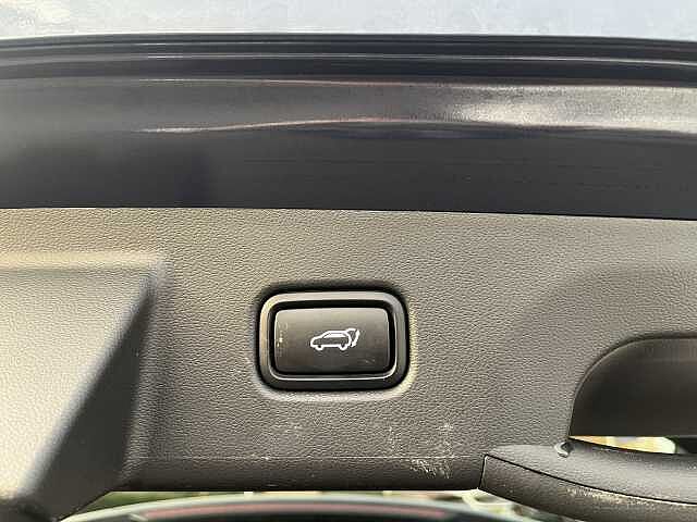 Hyundai TUCSON 1.6T Plug-in Hybrid Premium 5dr Auto