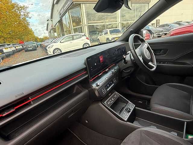 Hyundai KONA 1.6T 138 N Line S 5dr DCT