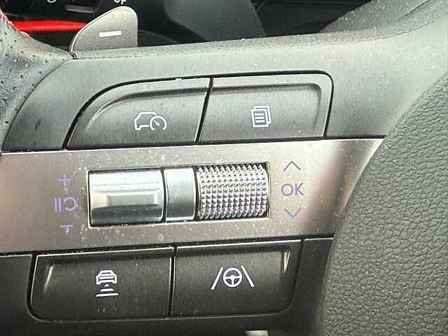 Hyundai KONA 1.6T 138 N Line S 5dr DCT