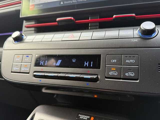 Hyundai KONA 1.6T 138 N Line S 5dr DCT