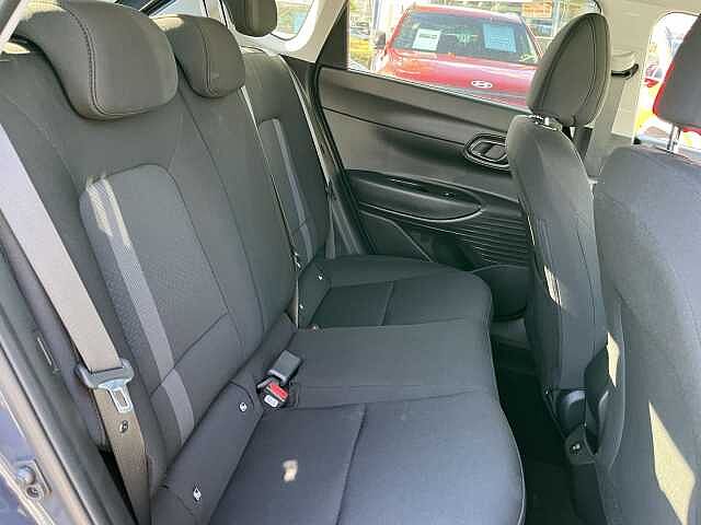 Hyundai i20 1.0T GDi Premium 5dr DCT