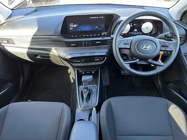 Hyundai i20 1.0T GDi Premium 5dr DCT