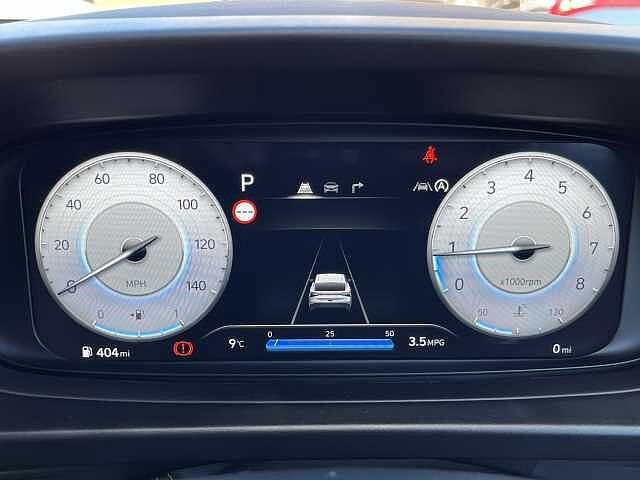 Hyundai i20 1.0T GDi Premium 5dr DCT