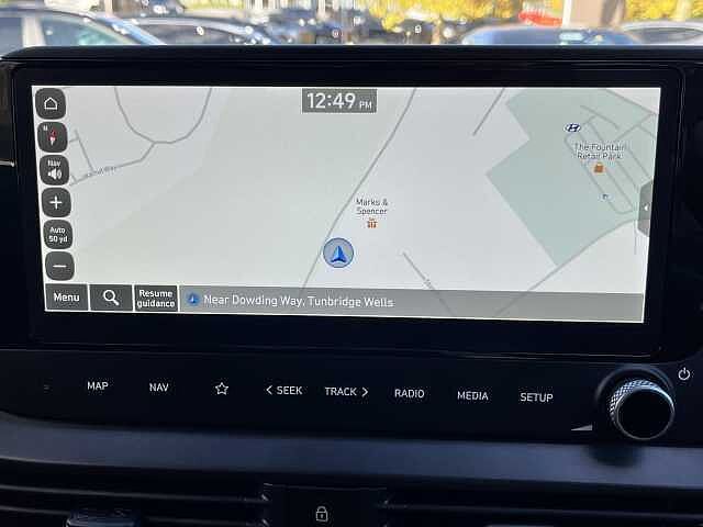 Hyundai i20 1.0T GDi Premium 5dr DCT