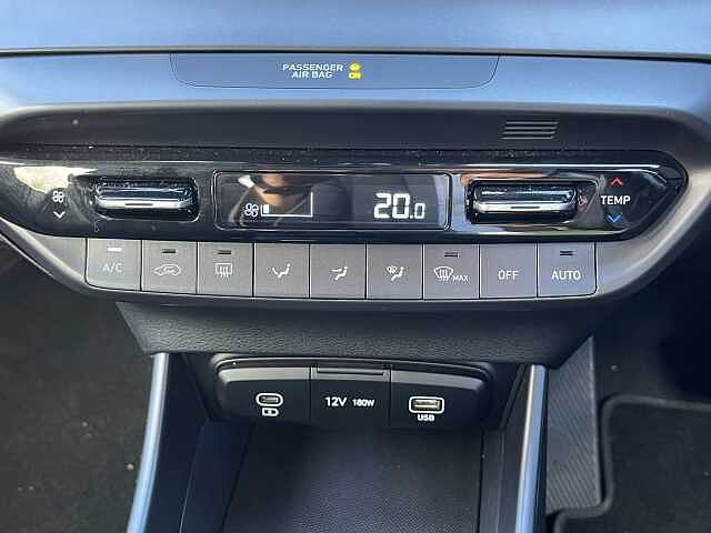 Hyundai i20 1.0T GDi Premium 5dr DCT