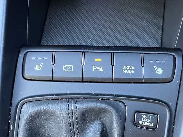 Hyundai i20 1.0T GDi Premium 5dr DCT