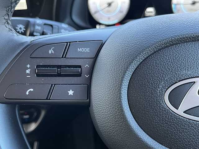 Hyundai i20 1.0T GDi Premium 5dr DCT