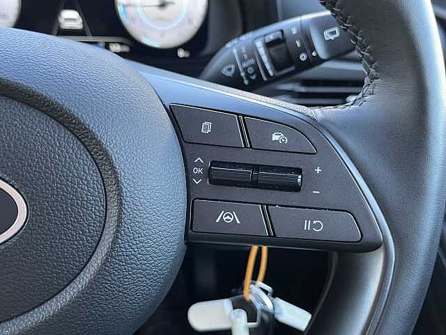 Hyundai i20 1.0T GDi Premium 5dr DCT