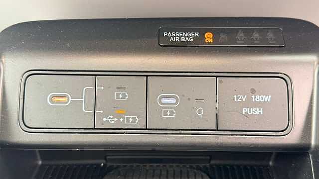 Hyundai KONA 1.0T Ultimate 5dr DCT